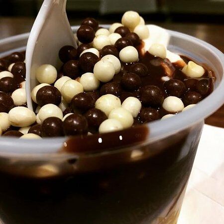 Comedoria Sesc Santana