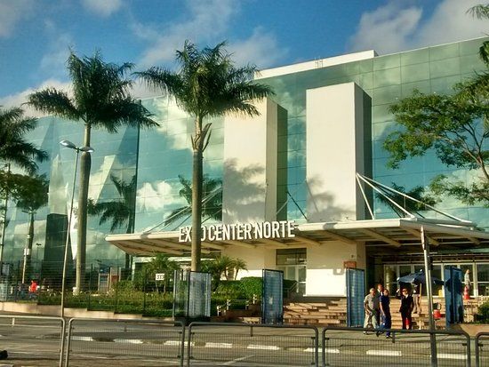 Expo Center Norte